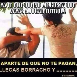 Meet your Posher, Marco